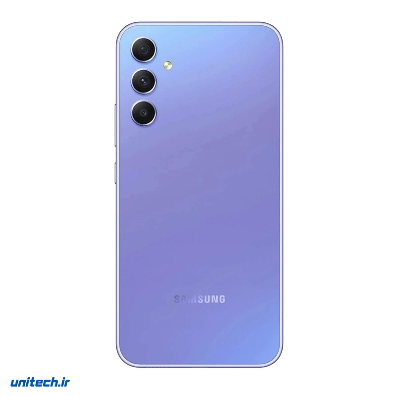 گوشیموبایلسامسونگمدلGalaxyA345Gدوسیمکارتظرفیت256گیگابایتورم8گیگابایت (5)